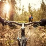 Trail Sports - 8Time for a tune up?