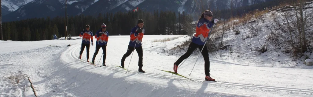 About Us - Trail Sports Trail Sports - About Us