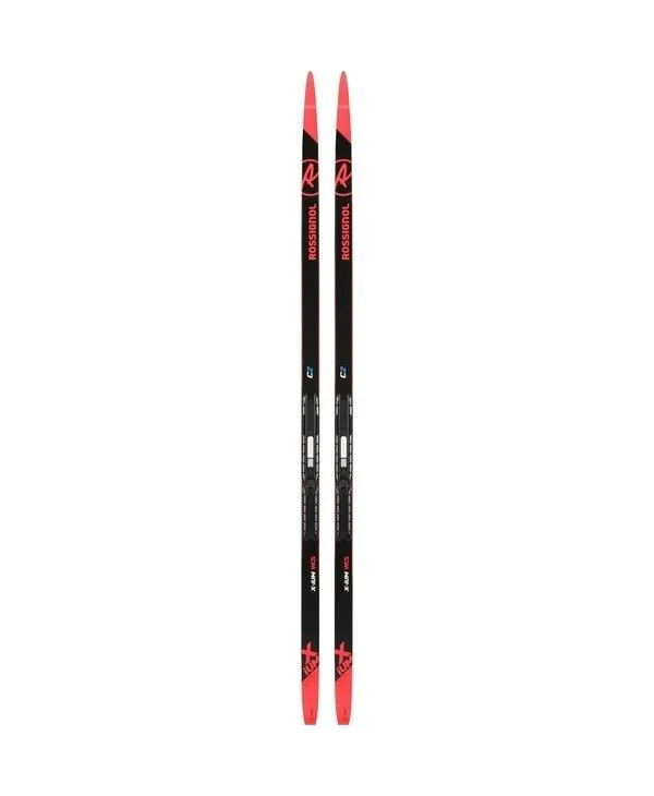 Rossignol 24|25 X-iUM C2 WCS JR Classic Skis - Trail Sports Rossignol 24|25 X-iUM C2 WCS JR Classic Skis