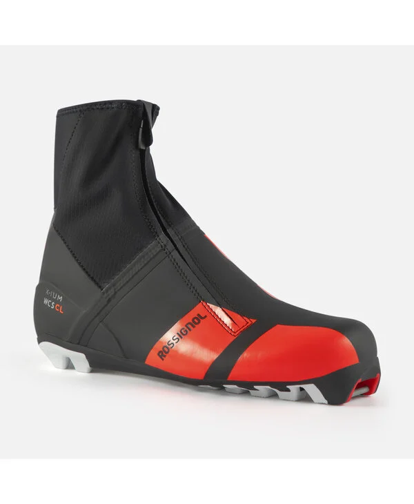 Rossignol X-iUM WCS Classic Boots - Trail Sports Rossignol X-iUM WCS Classic Boots