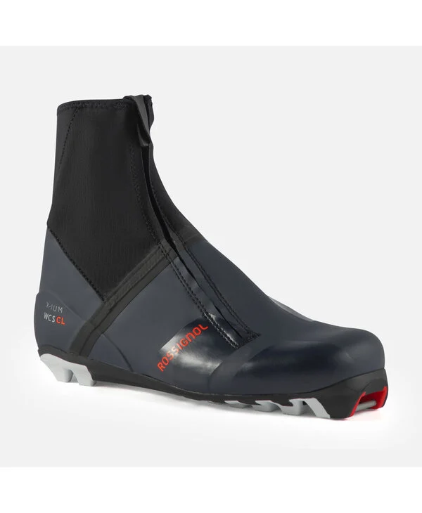 Rossignol X-iUM WCS Classic FW Boots - Trail Sports Rossignol X-iUM WCS Classic FW Boots