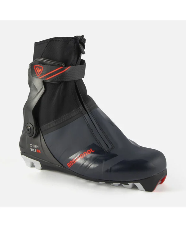 Rossignol X-iUM WCS Skate FW Boots - Trail Sports Rossignol X-iUM WCS Skate FW Boots